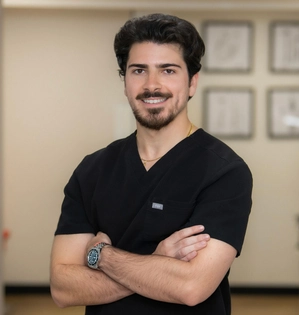 Daniel Stoicea, DDS